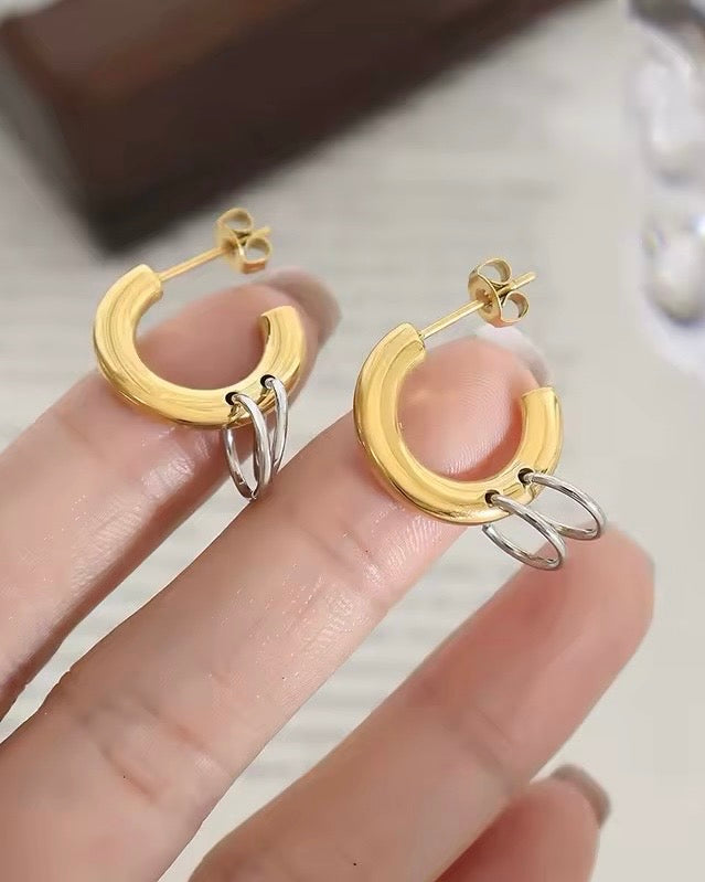 Boucles Uber