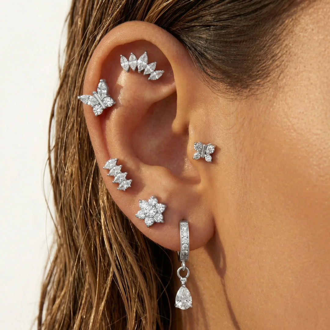 Boucles Zallia