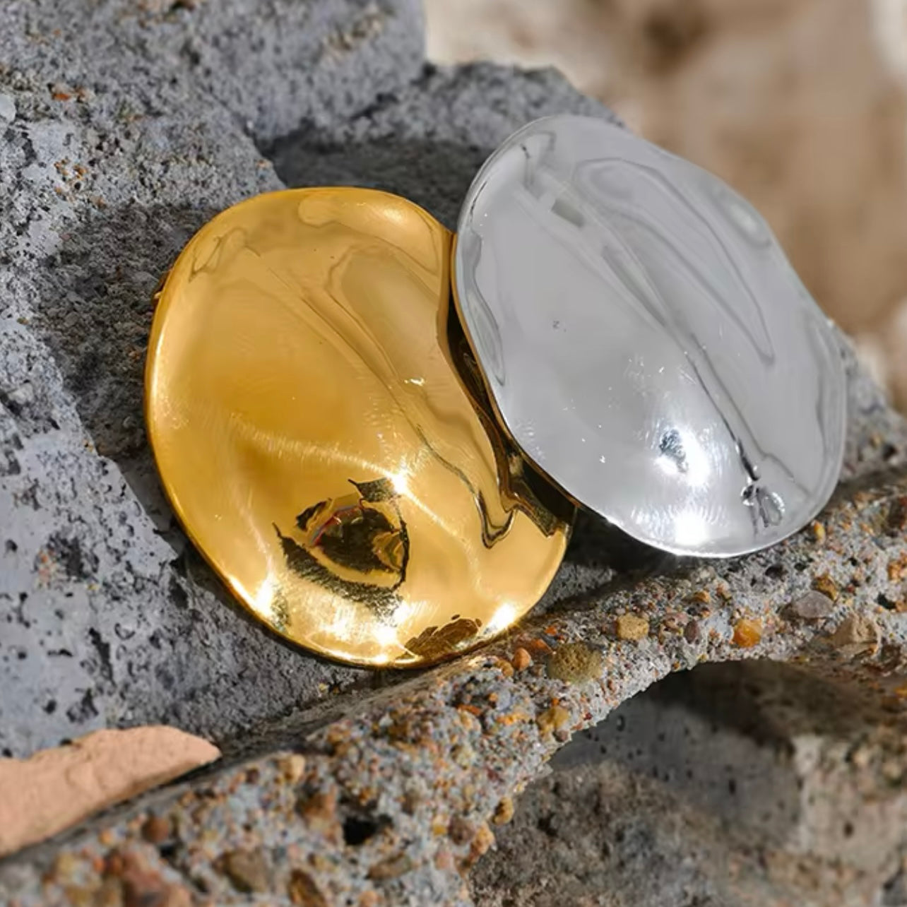 Broche Julia - Krasiv Madagascar