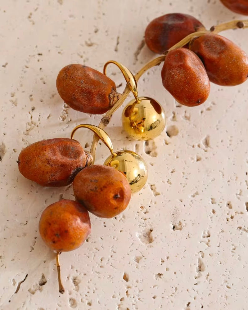 Boucles Zyonah