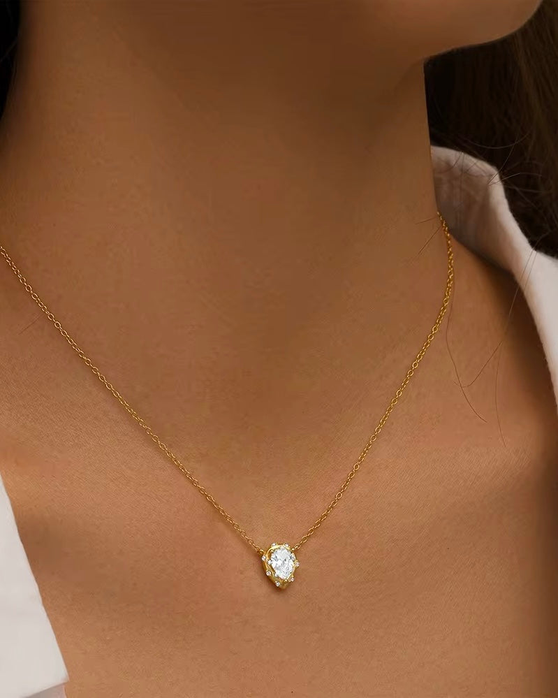 Collier Radia
