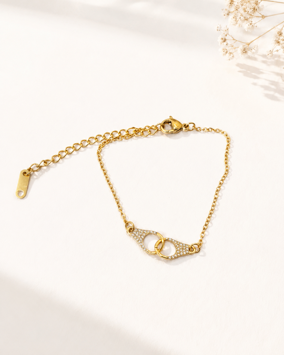Bracalet Tohy