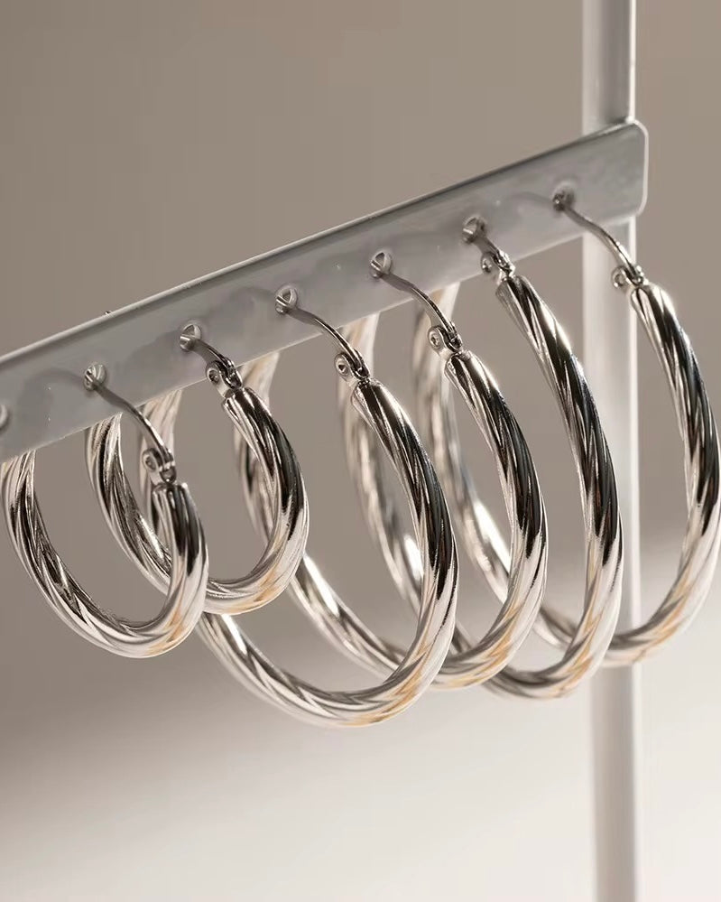Boucles Zaimay