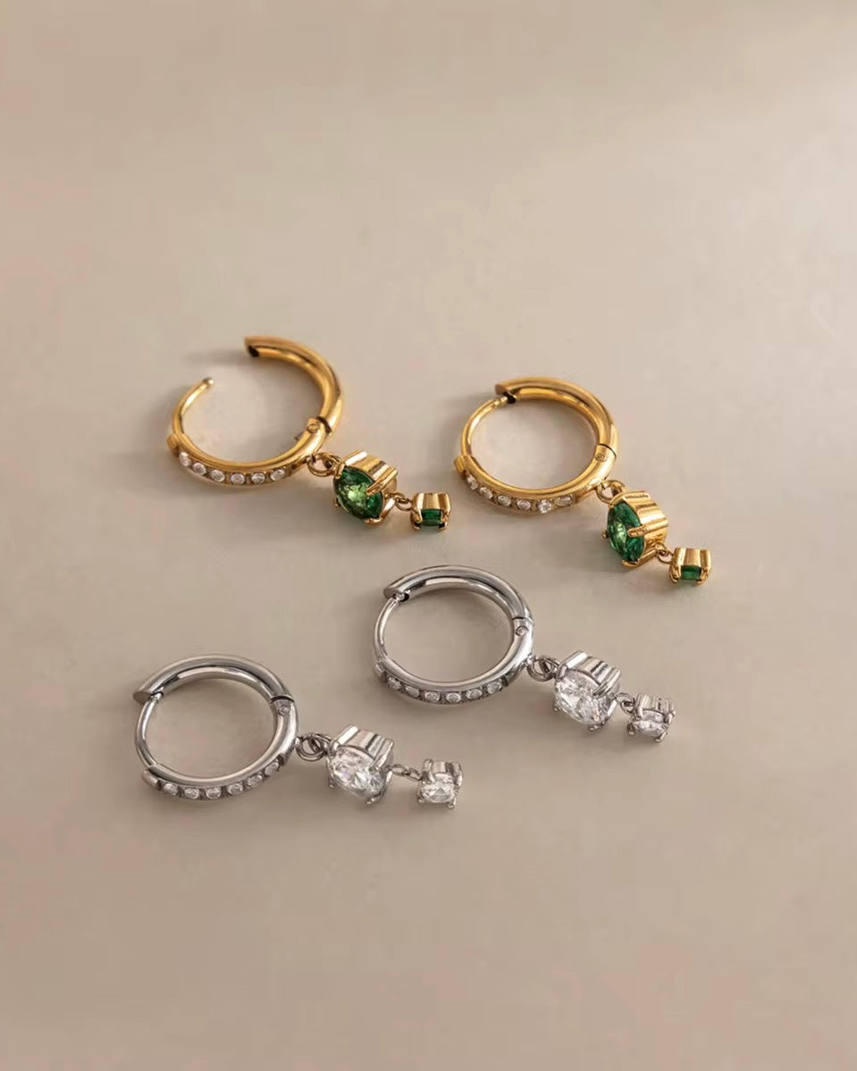 Boucles Zyne