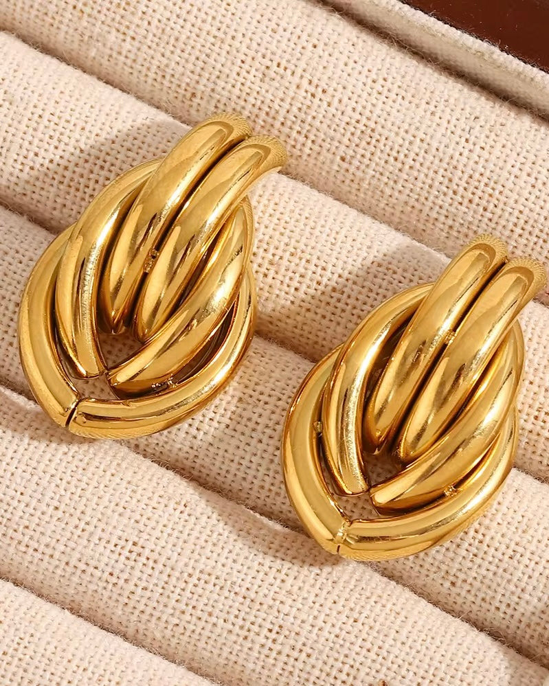 Boucles Siham