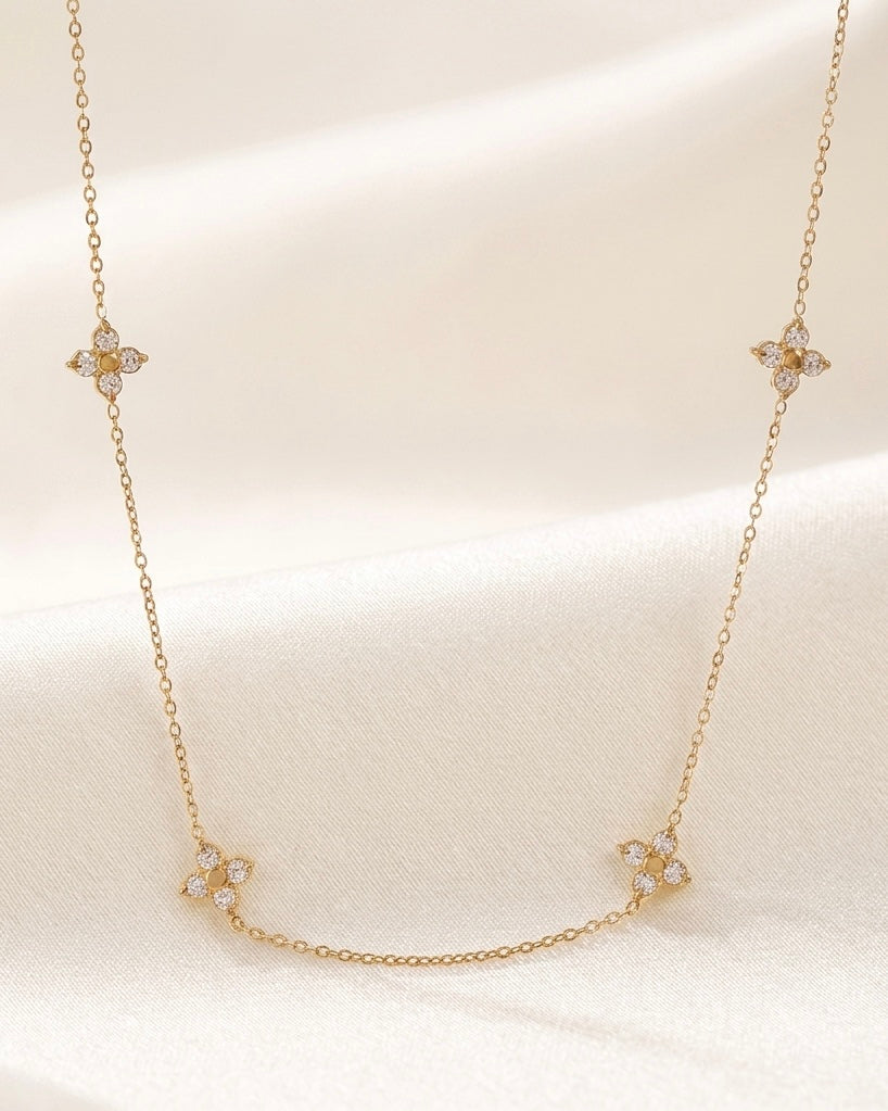 Collier Ziela