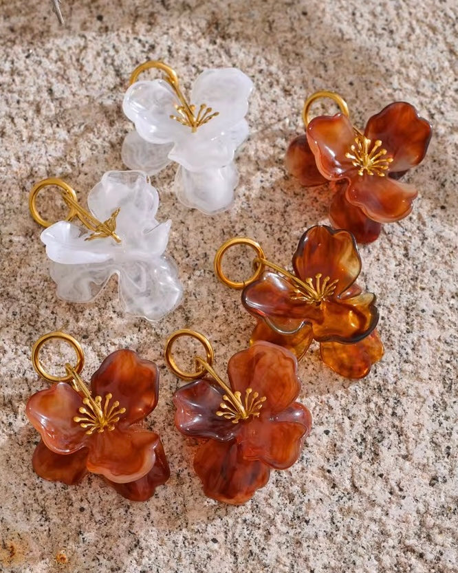 Boucles Sabria