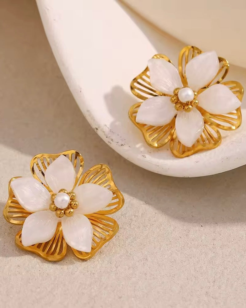 Boucles Srisha