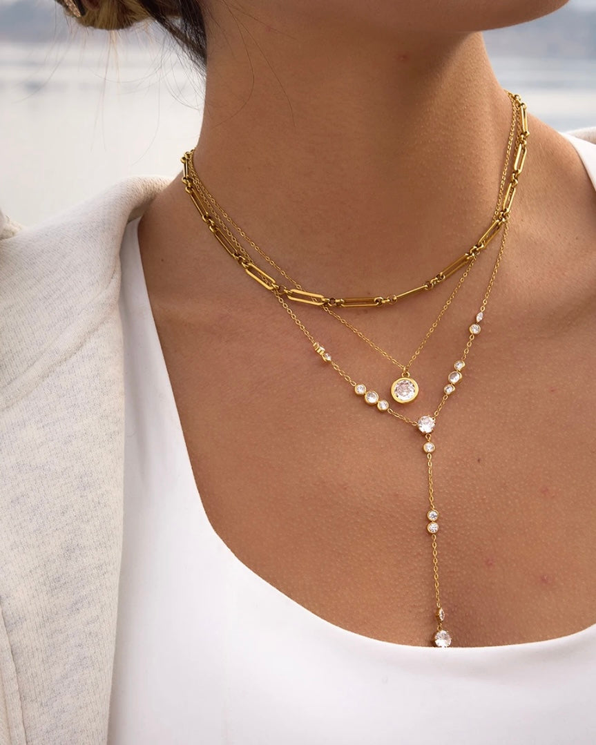 Collier Elisoa