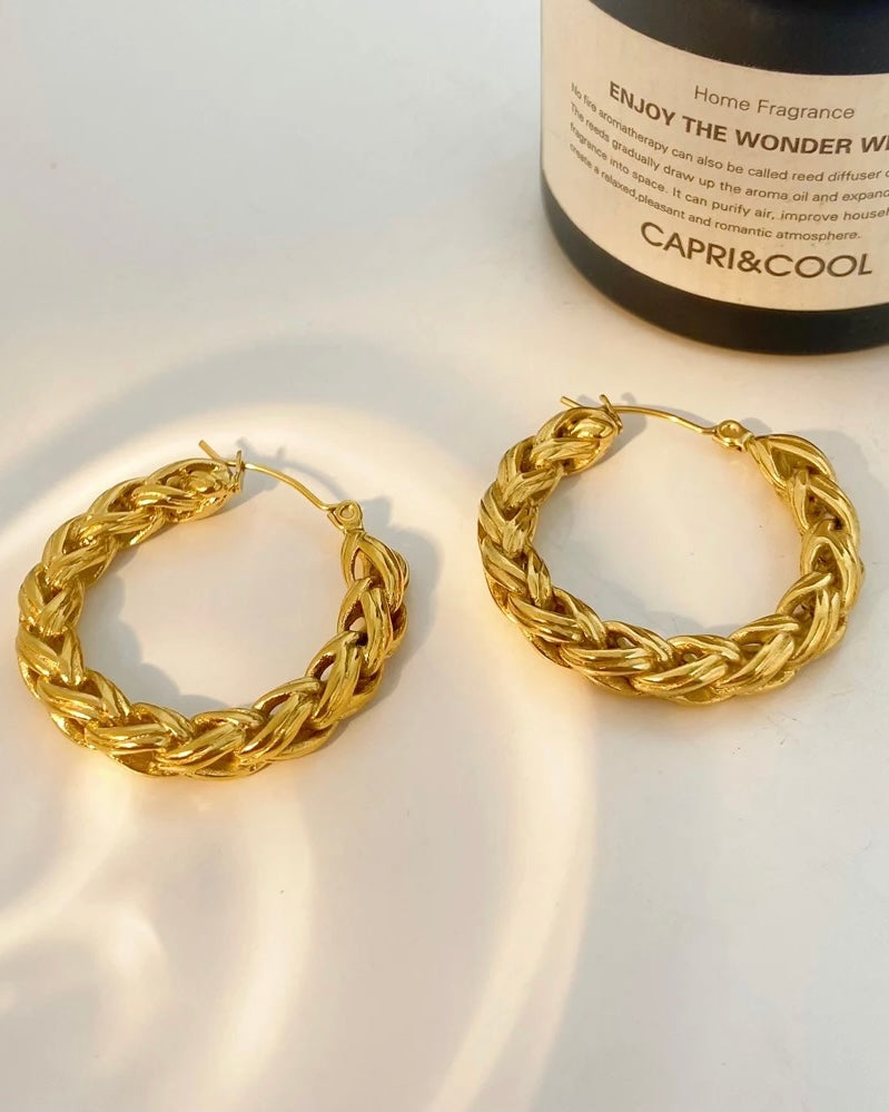 Boucles Zenika