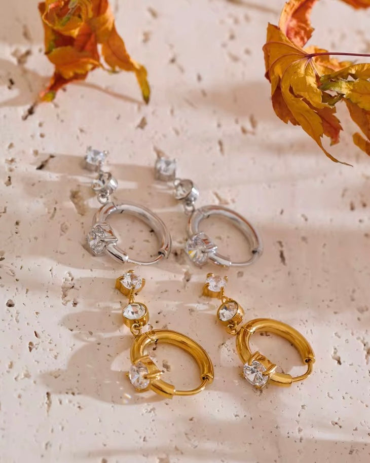 Boucles Soanne