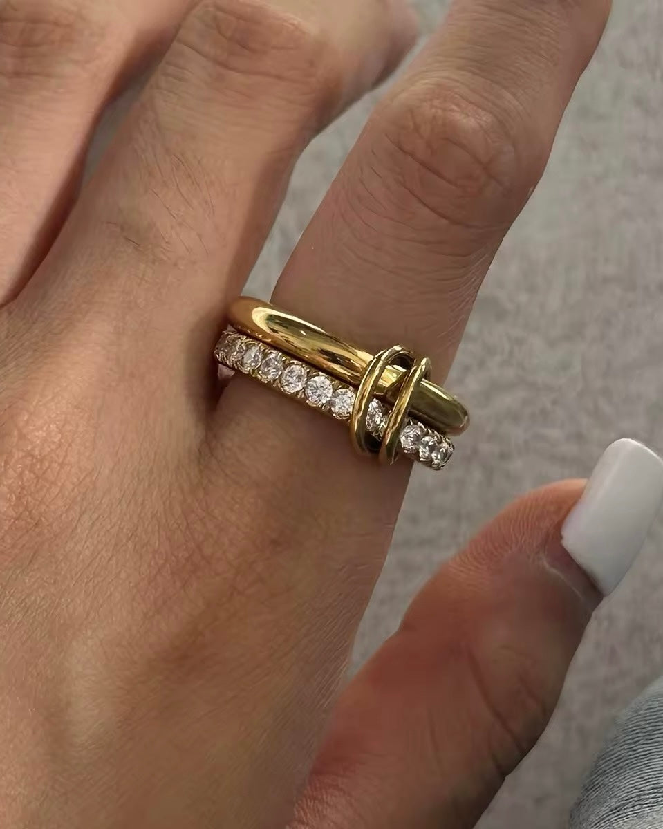 Bague Taninna