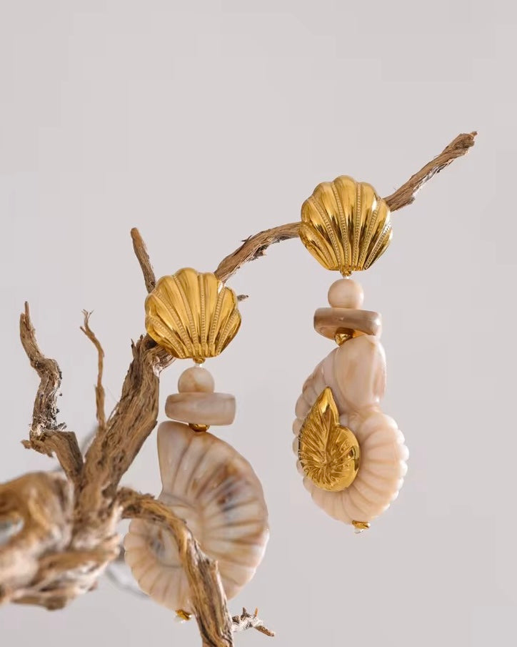 Boucles Sia