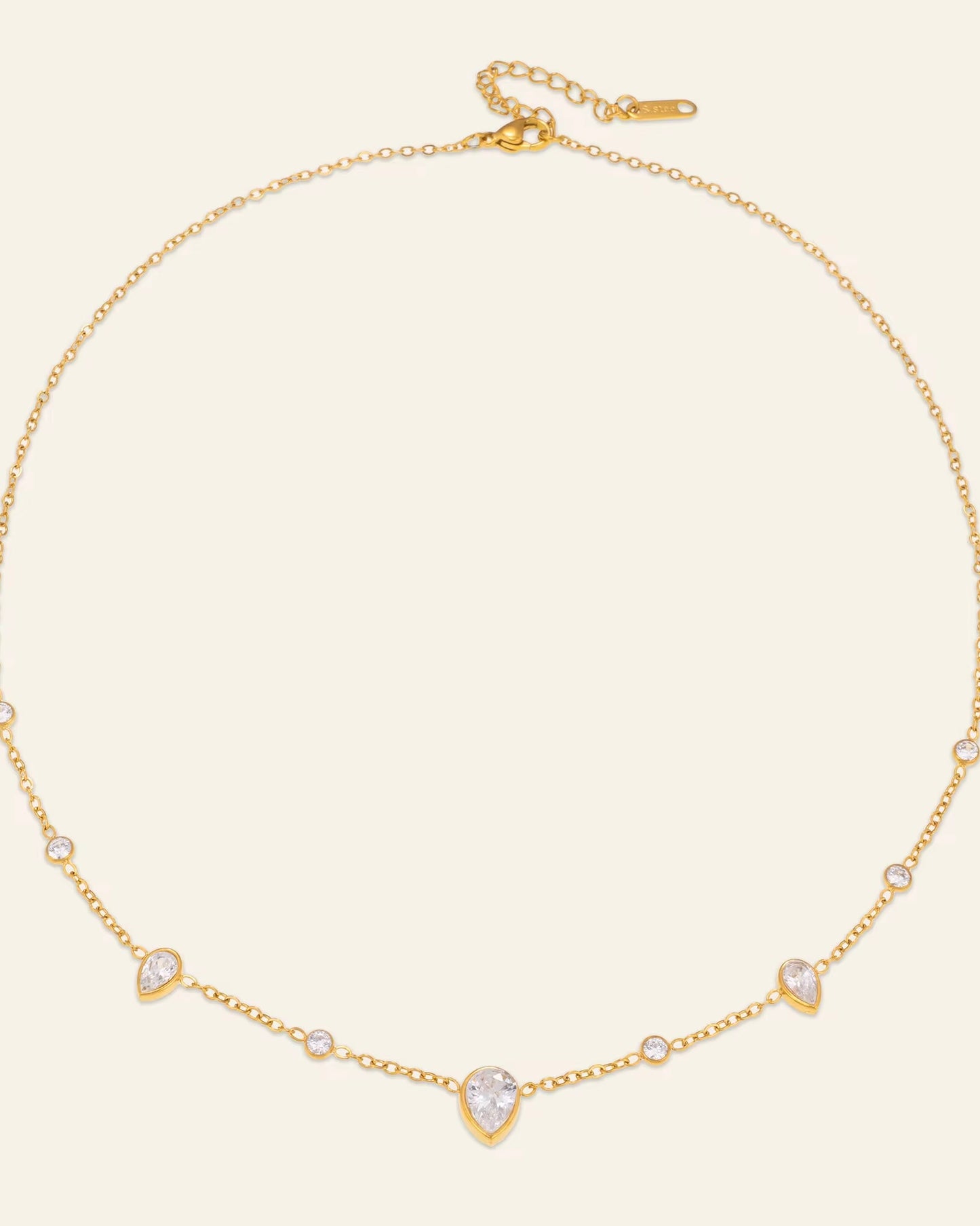 Collier Cyla