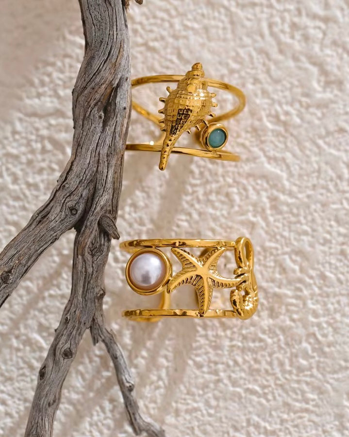 Bague Tamera