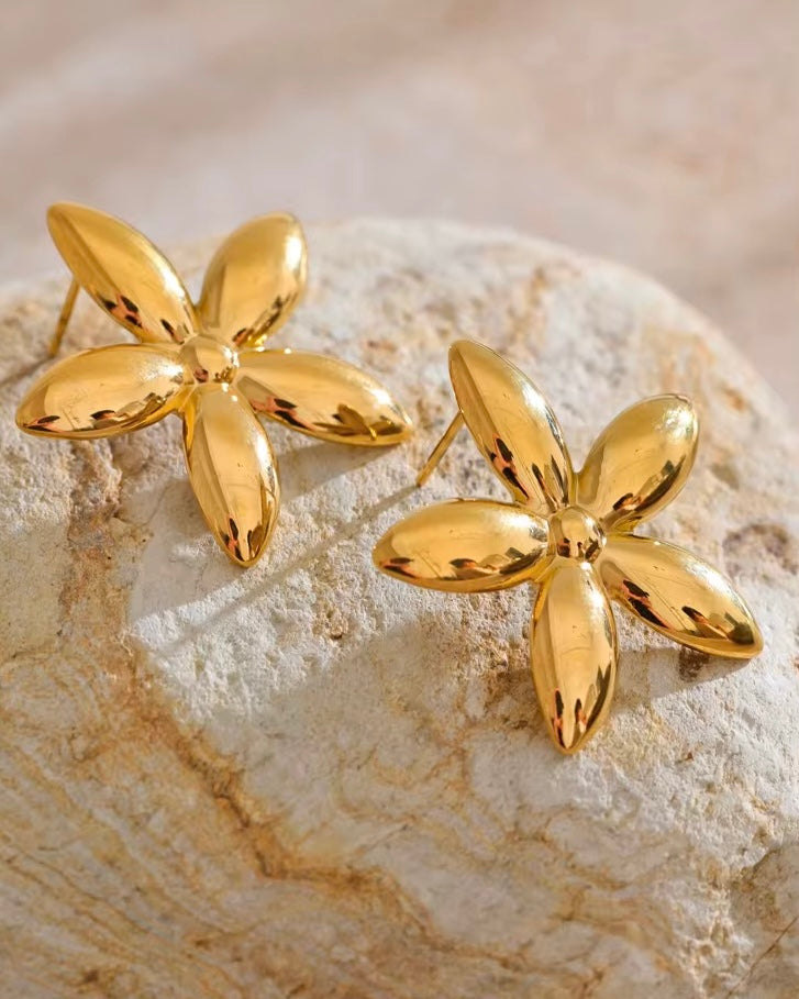 Boucles Swanny