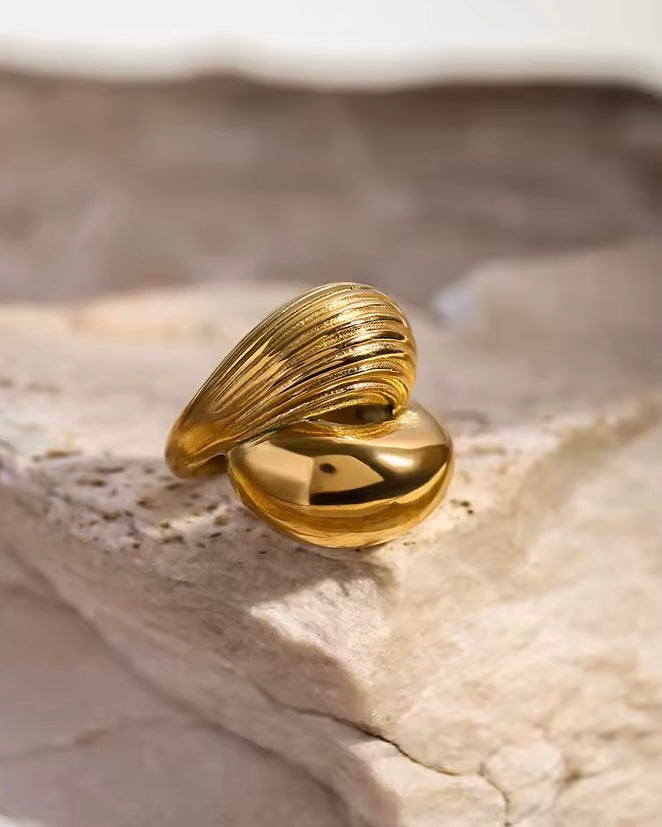 Bague Tomya
