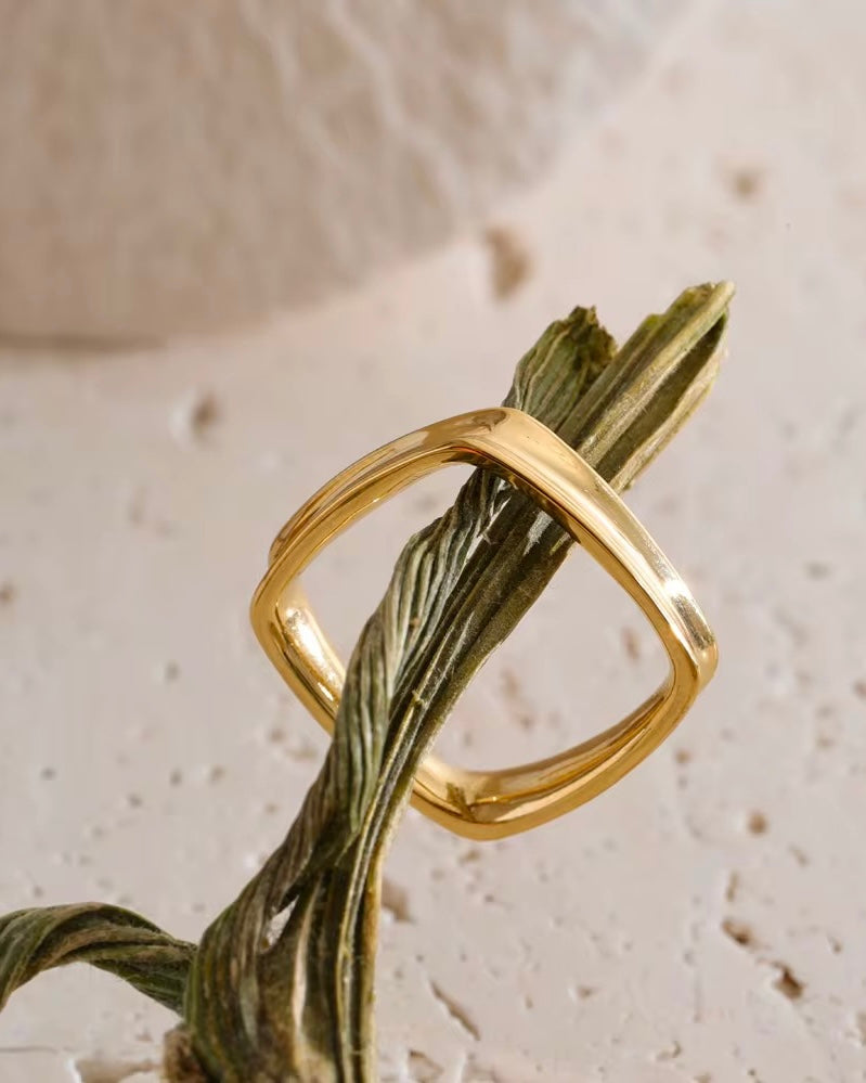 Bague Toffy