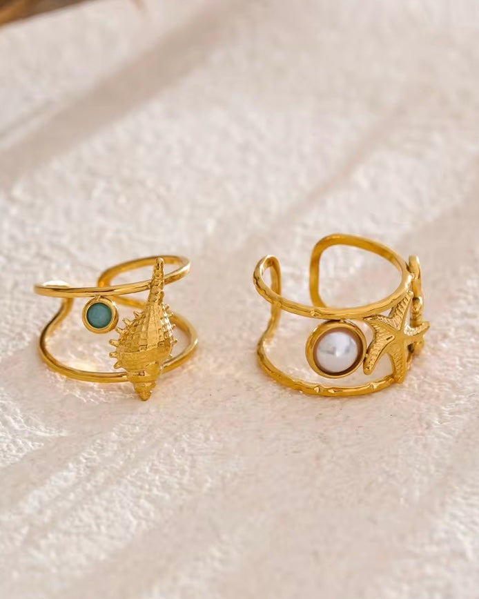 Bague Tamera