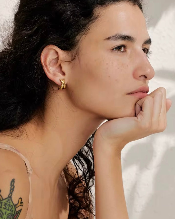 Boucles Siam