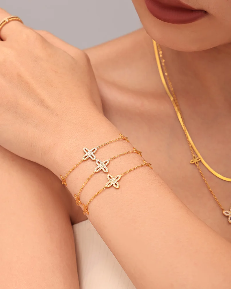 Bracalet Fatiha