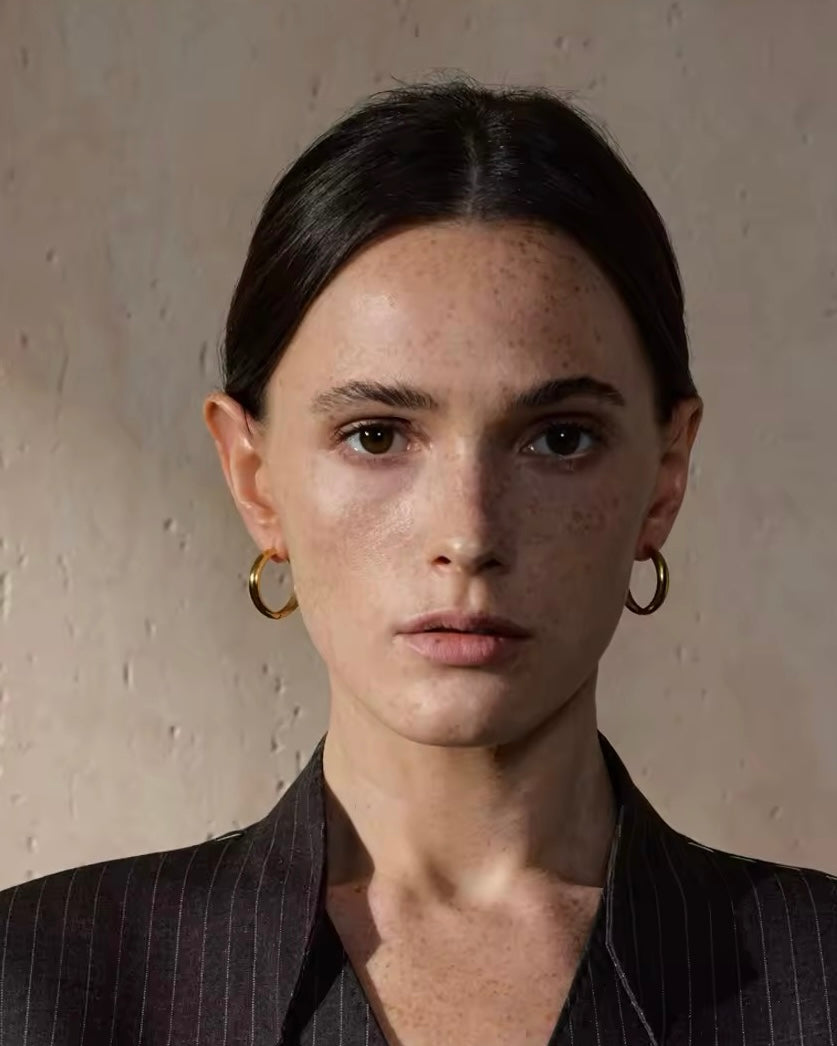 Boucles Vapu - Krasiv Madagascar