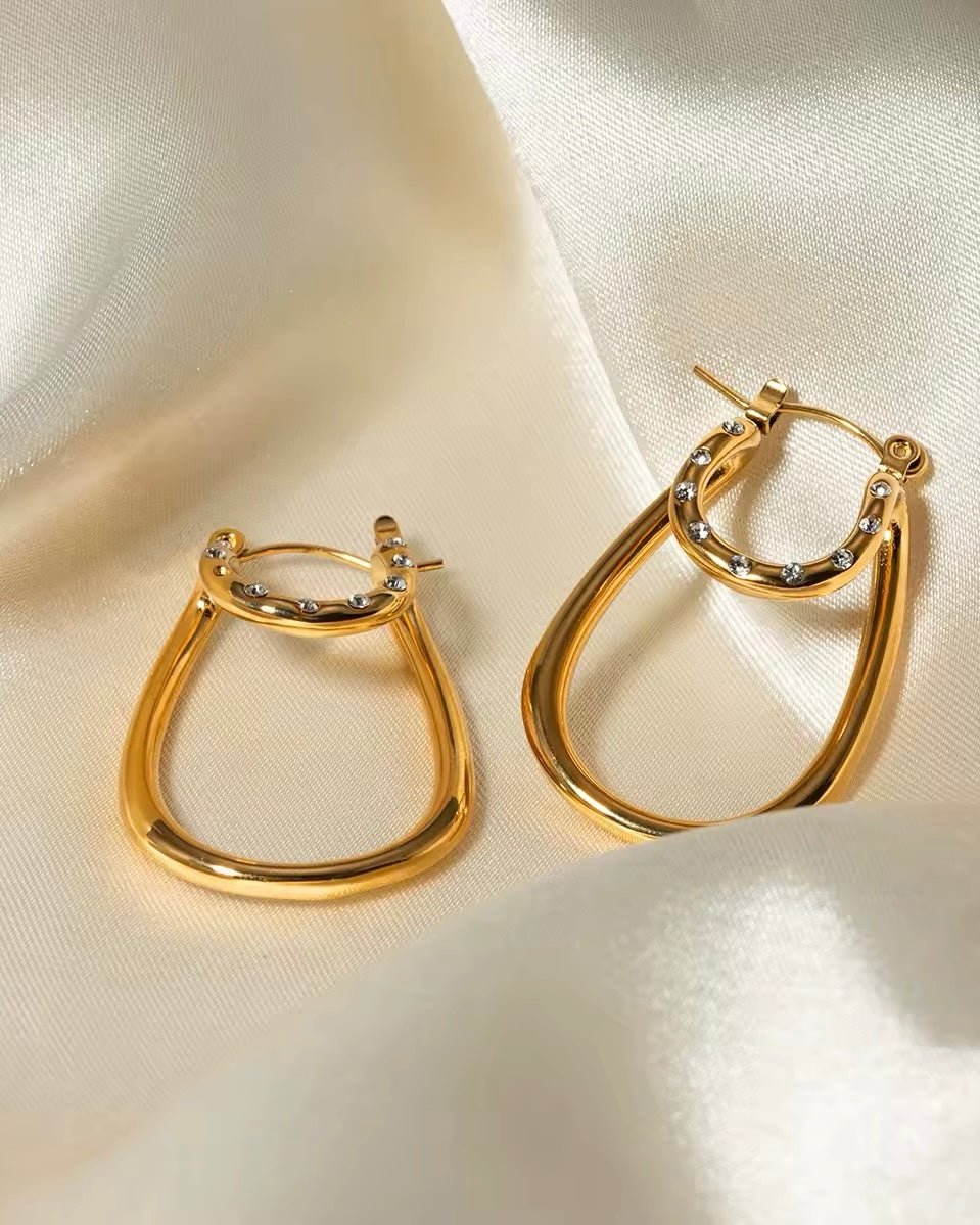 Boucles Zainabe