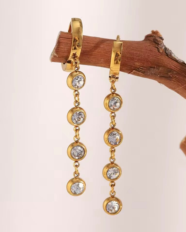 Boucles Sandie