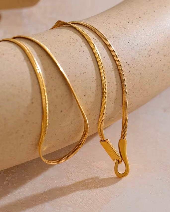 Collier Tyka