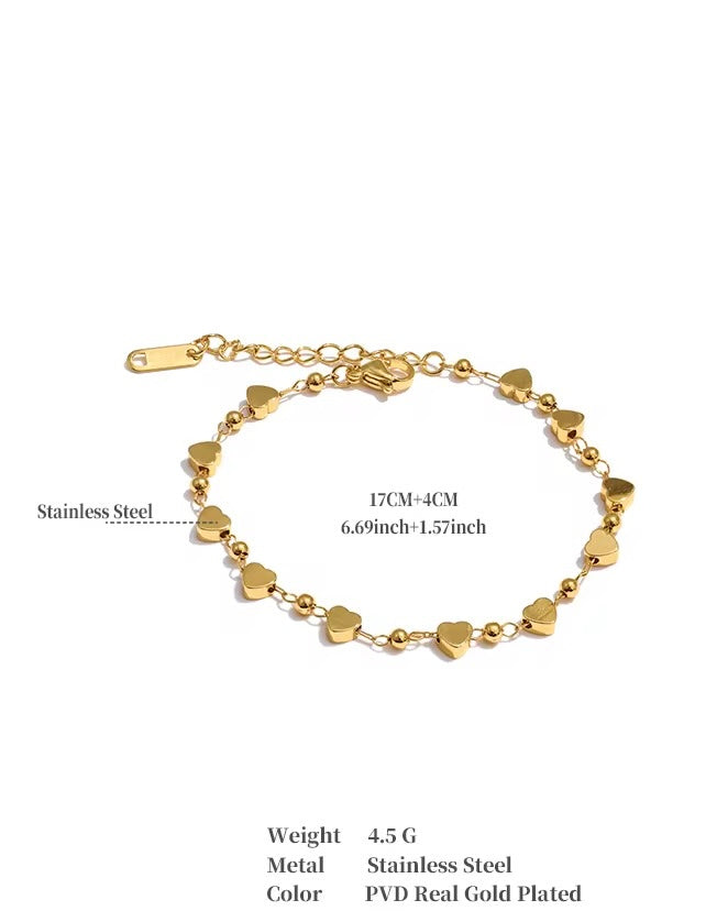 Bracelet Selina