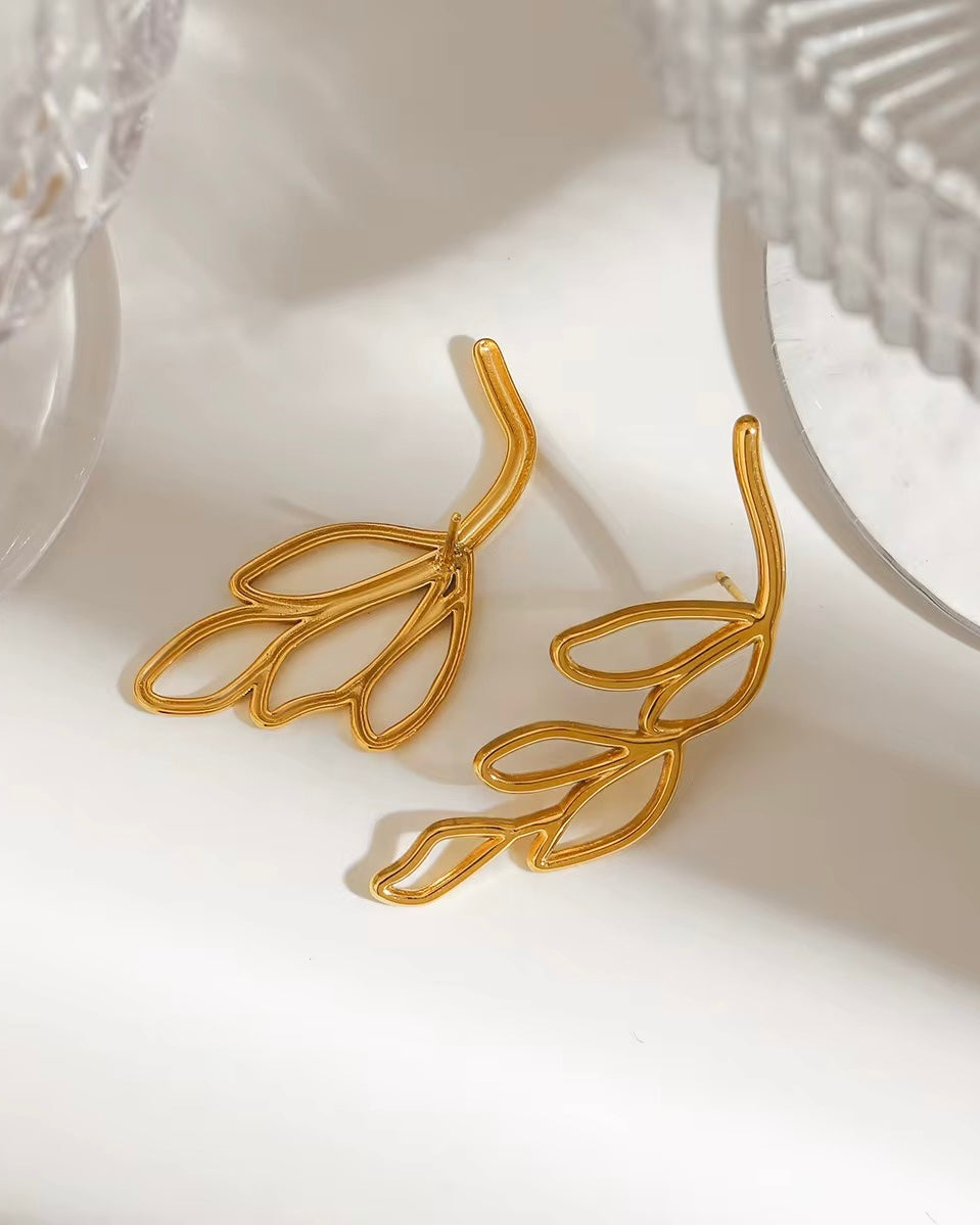 Boucles Ugette - Krasiv Madagascar