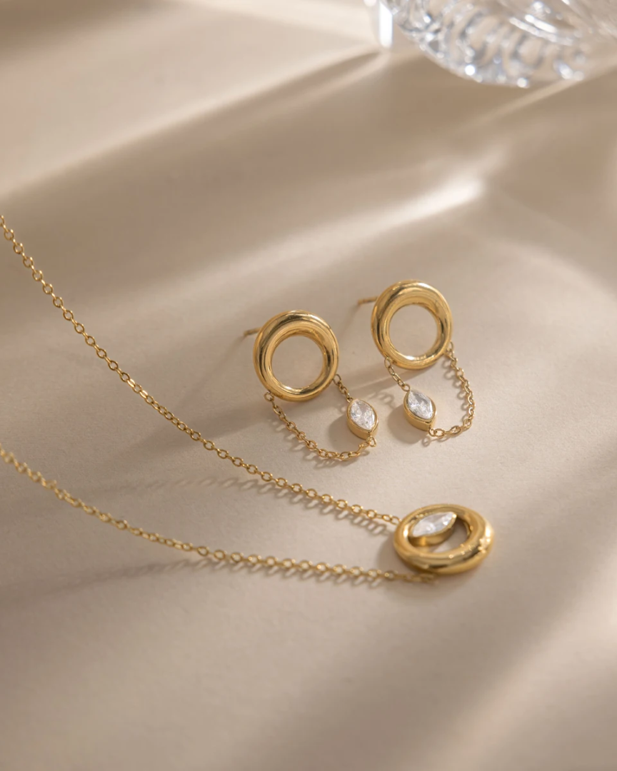 Boucles Zanoli