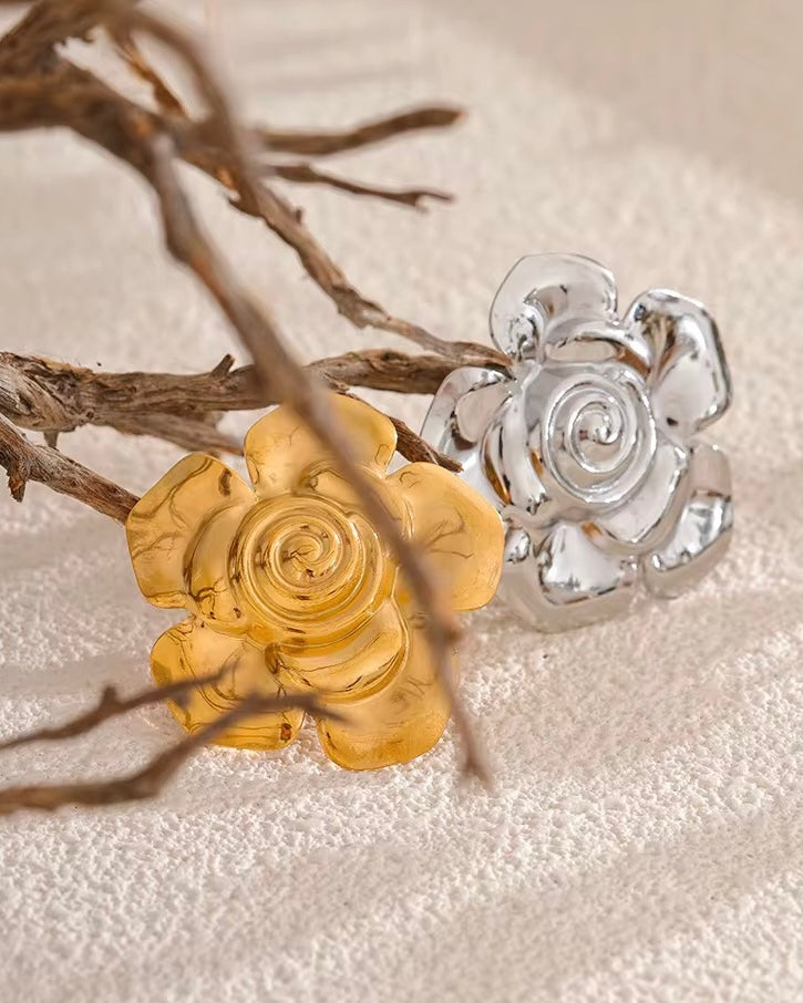 Broche Jane