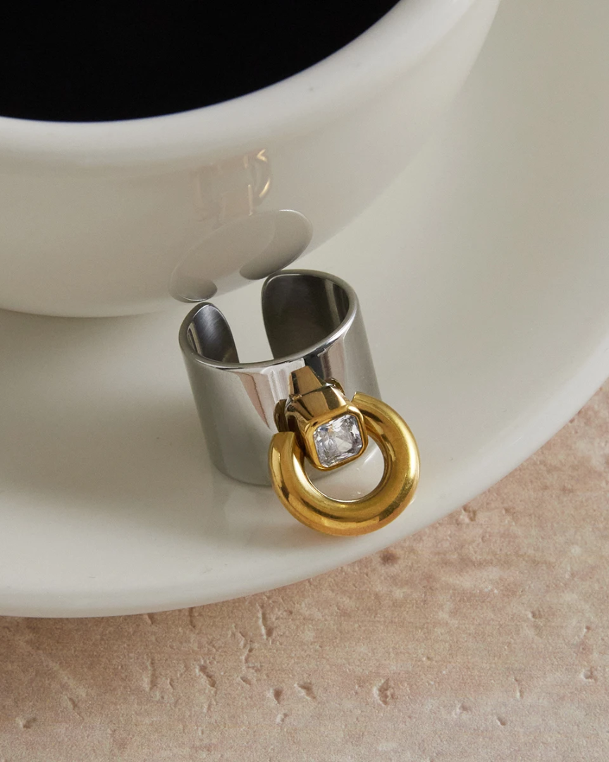 Bague Toria