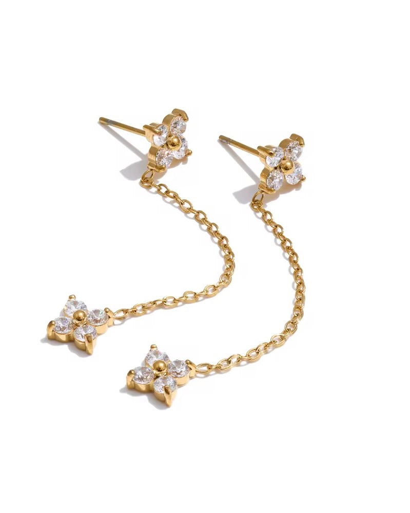 Boucles Xenny