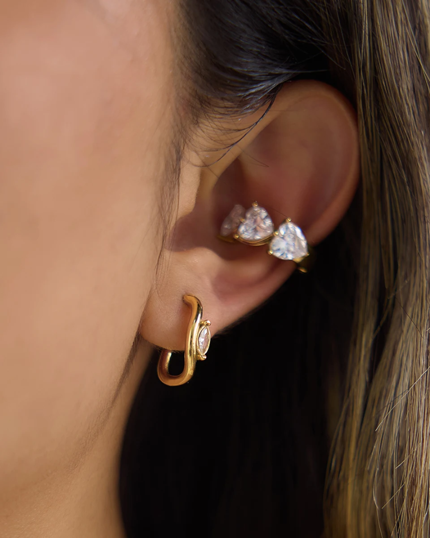 Boucles Zaima