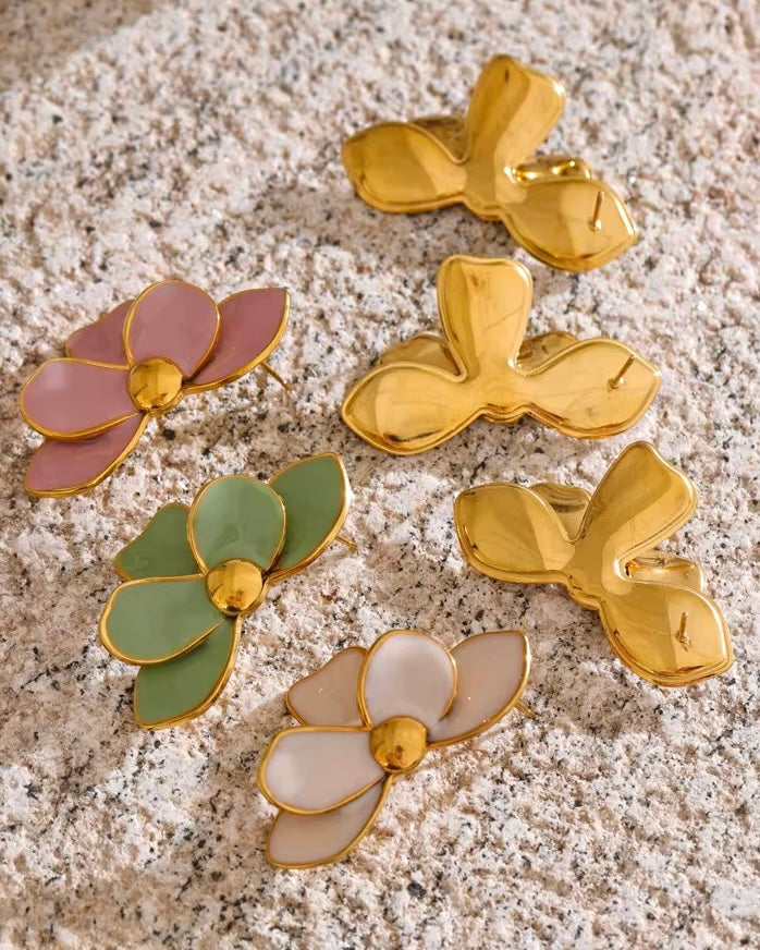 Boucles Sybille