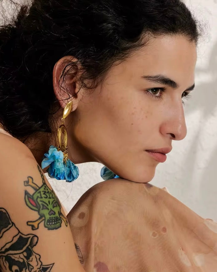 Boucles Sefora