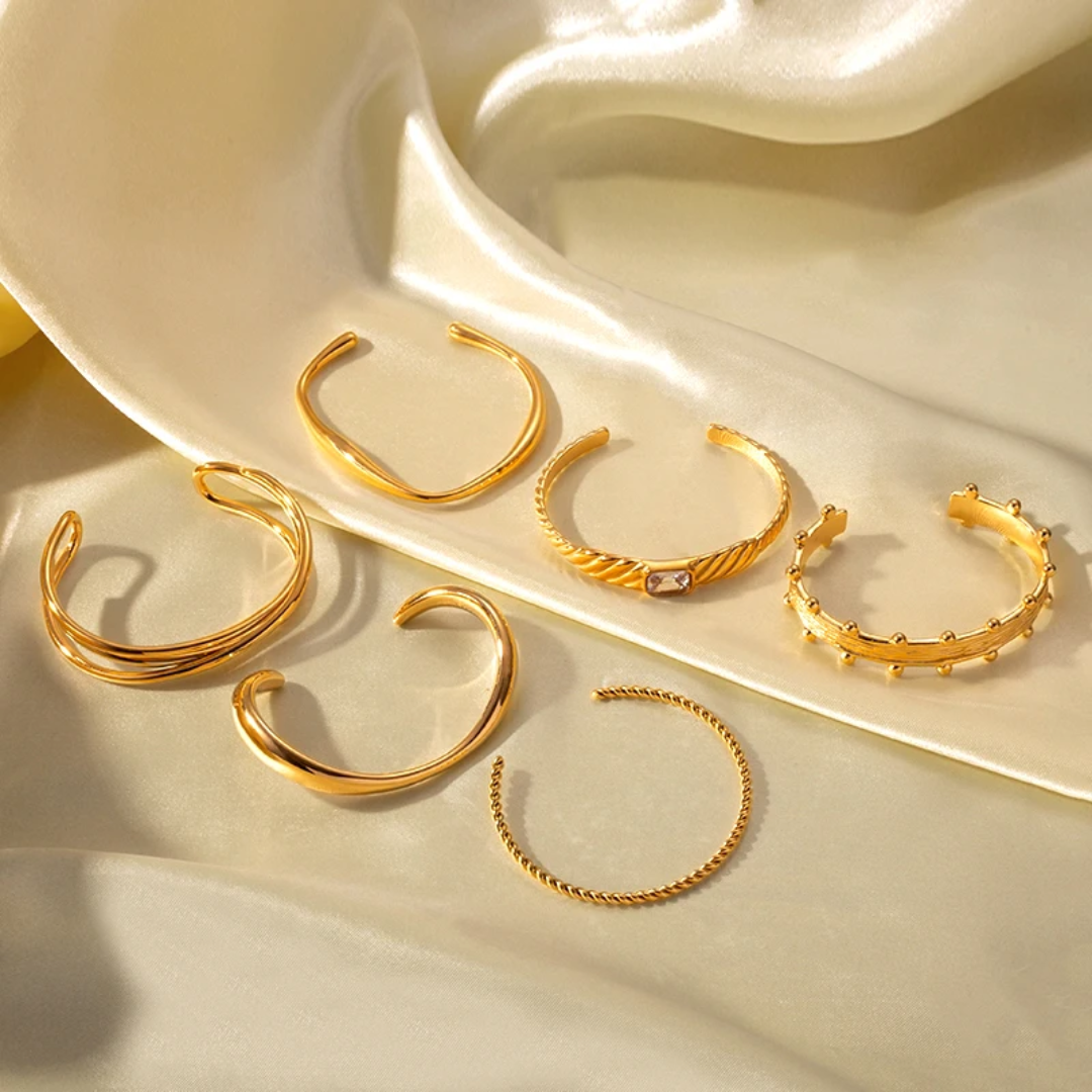 Bracelet Zatte