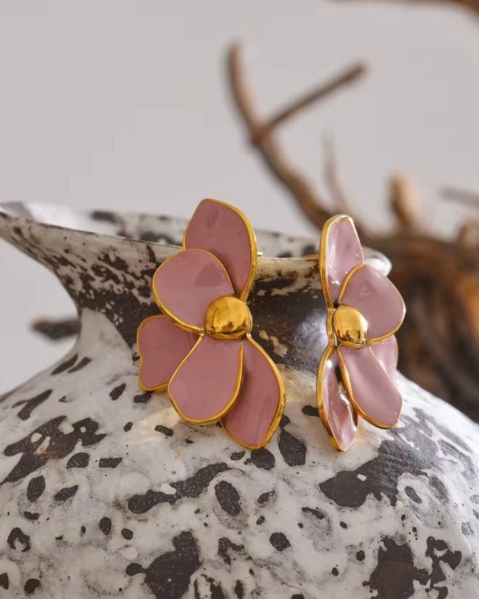 Boucles Sybille
