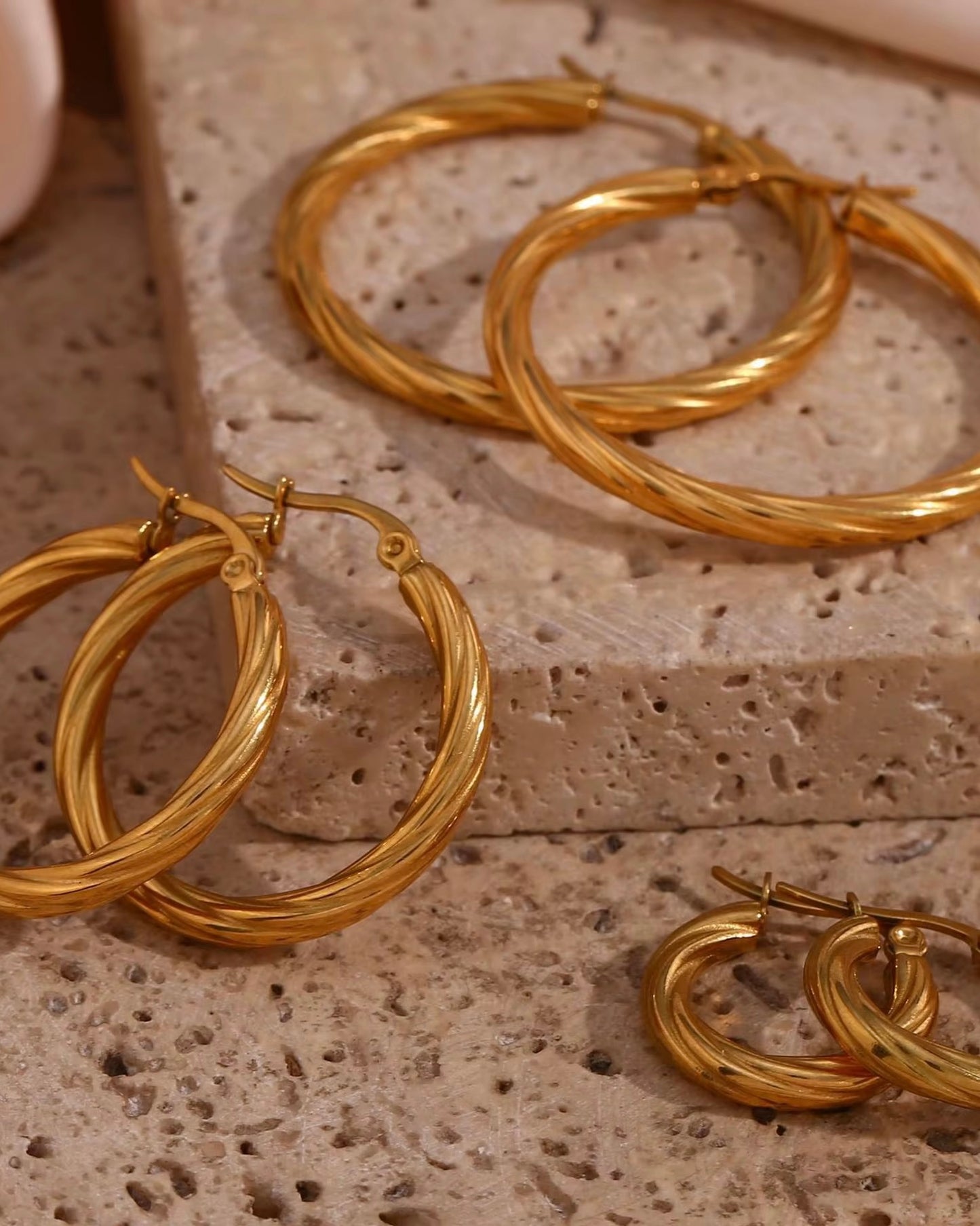 Boucles Zaimay