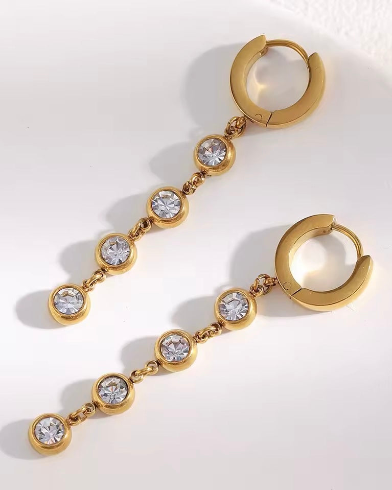 Boucles Sandie