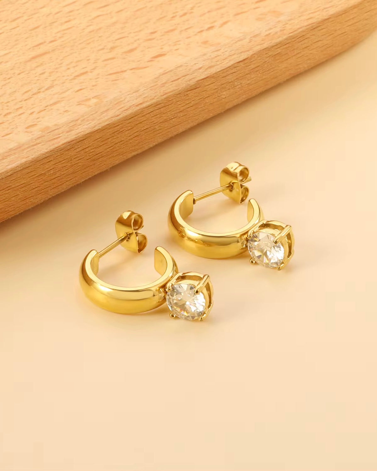 Boucles Zanie