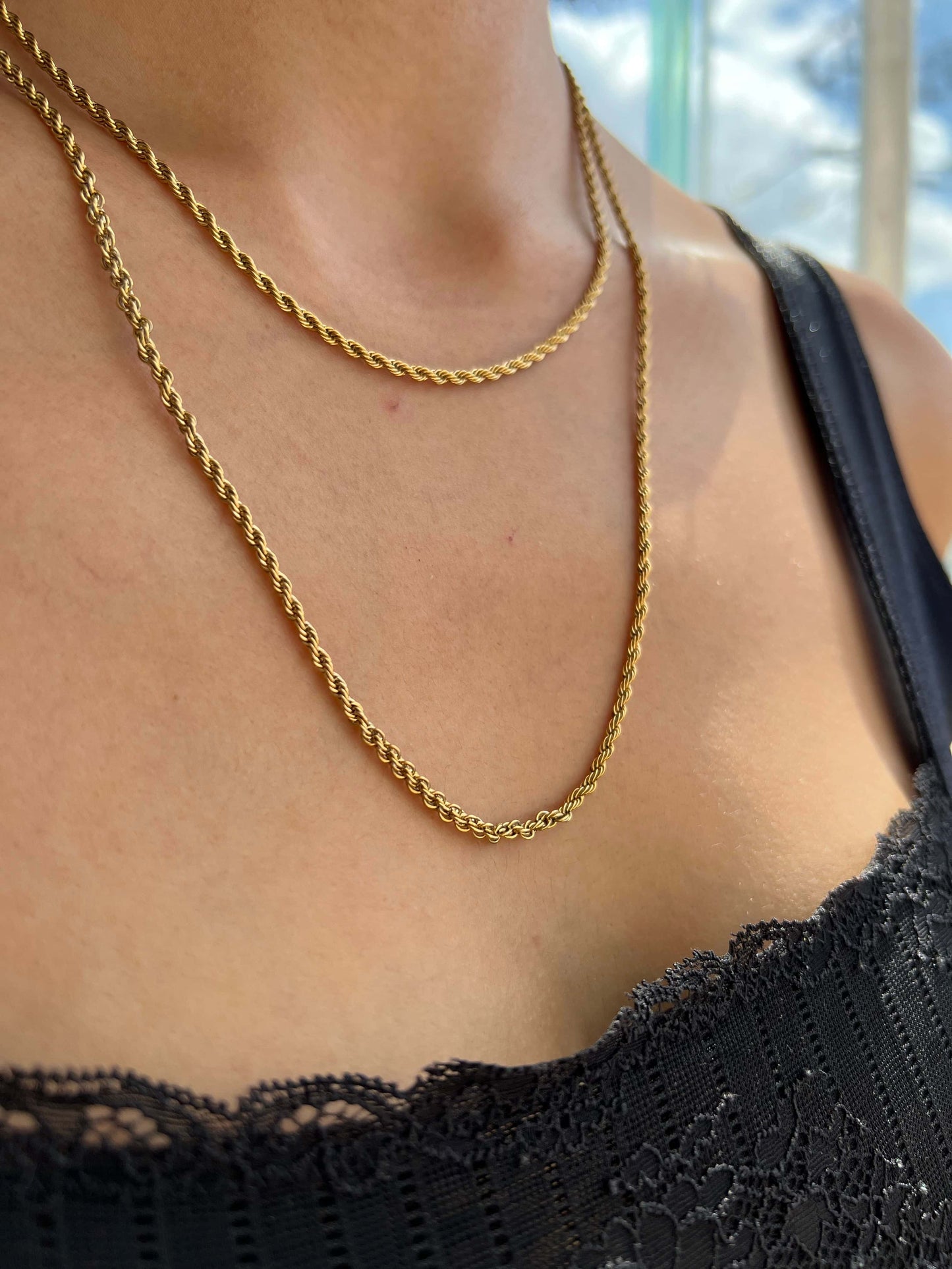 Collier Alicette