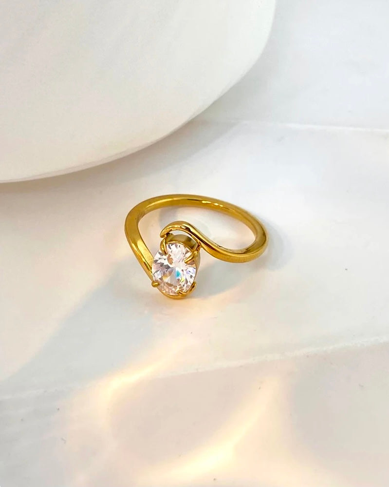 Bague Teresa