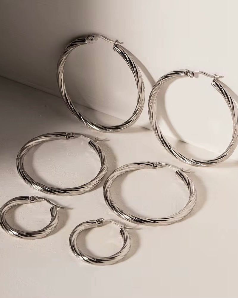 Boucles Zaimay
