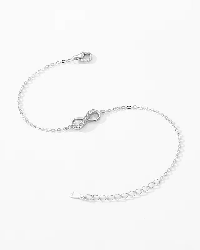 Bracelet Noir Ébène