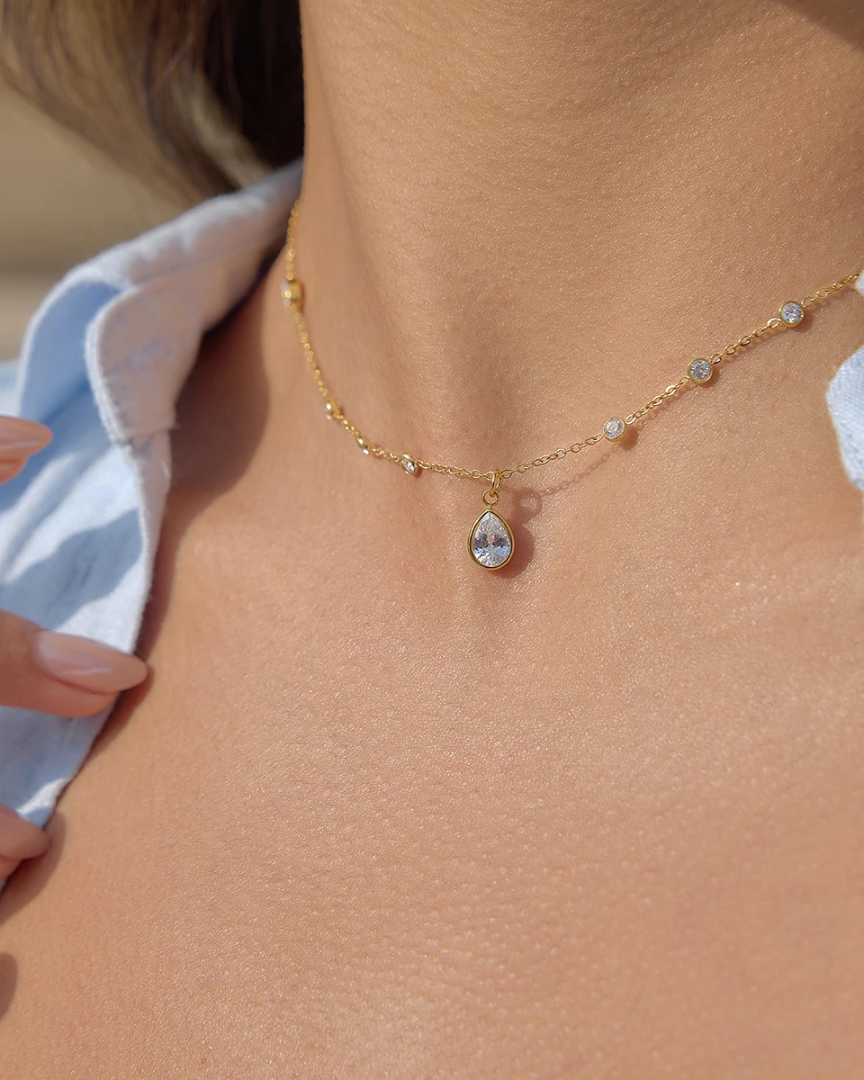Collier Fihina