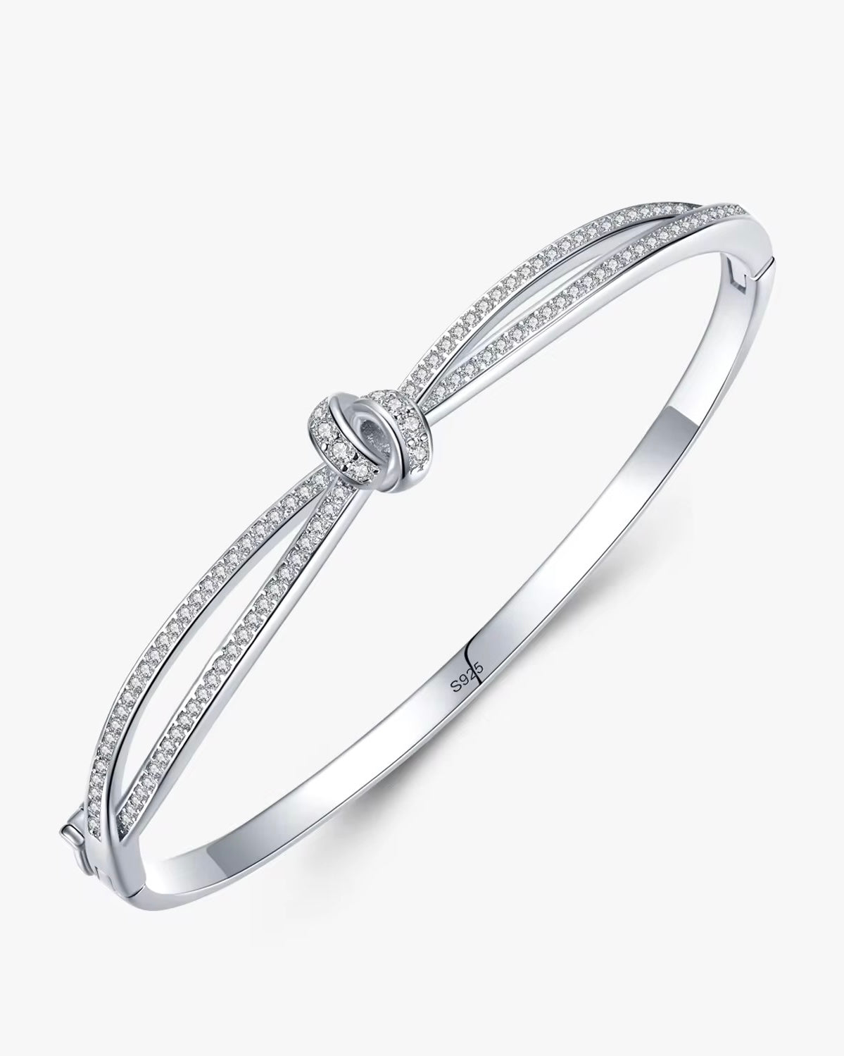 Bracelet Noir de Jais