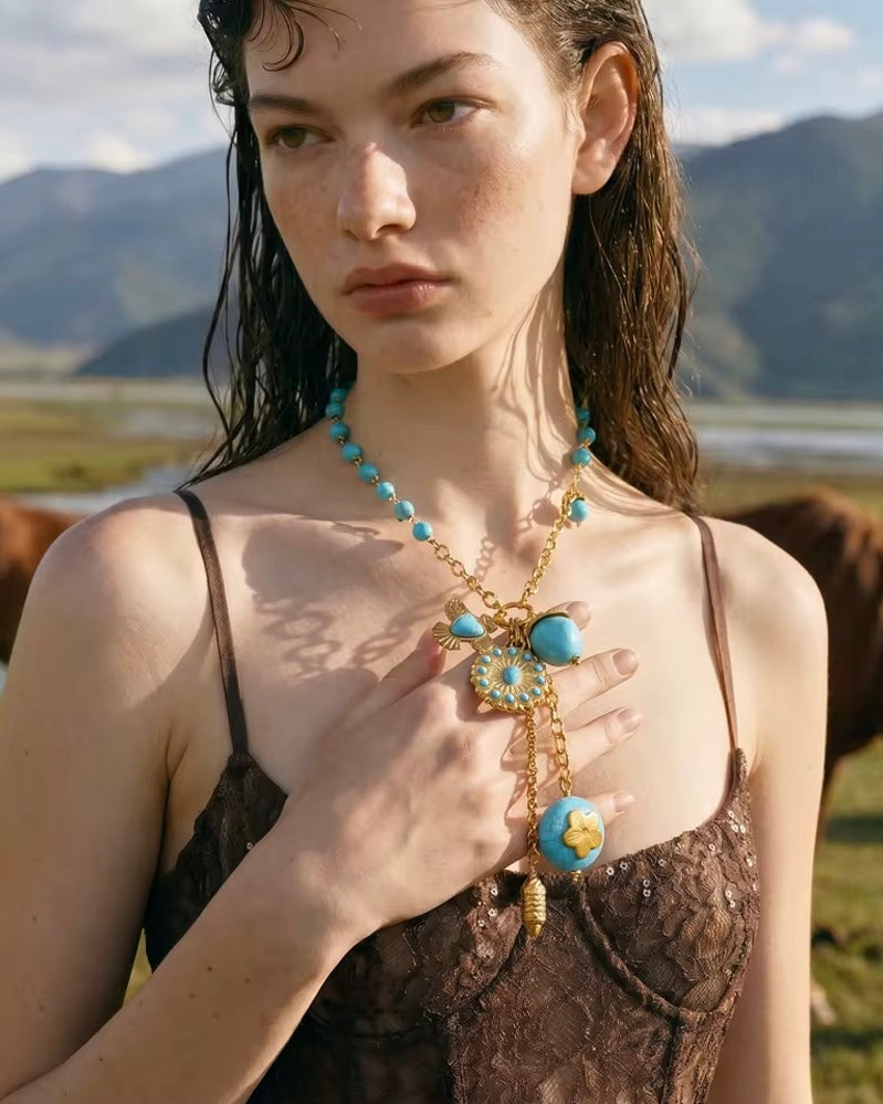 Collier Fanilo